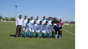KARSSPOR ELİ BOŞ D&Ouml;ND&Uuml;: 3&ndash;1