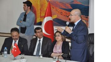 BAKAN ŞİMŞEK ASLEN MARDİNLİYMİŞ!...