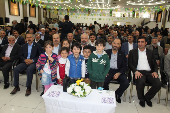 G&Ouml;K İ&Ccedil;İN &ldquo;DESTEK PROGRAMI&rdquo; D&Uuml;ZENLENDİ