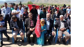 BAĞIMSIZ ADAY G&Ouml;K, İL&Ccedil;ELERDE