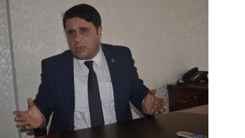 BBP&rsquo;Lİ BAYRALI, MİLLİ İTTİFAKI DEĞERLENDİRDİ