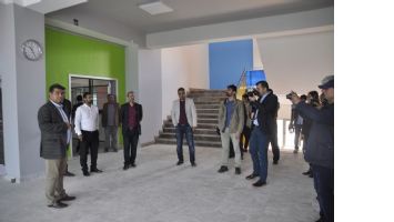 BAH&Ccedil;EŞEHİR&rsquo;DEN 30 MİLYONLUK YATIRIM