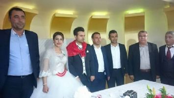 VEKİL ADAYLARI, HALKLA BULUŞUYOR