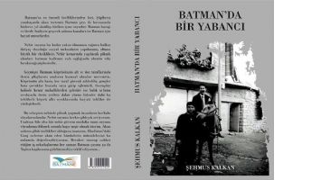 BATMANE&rsquo;DEN YENİ KİTAPLAR