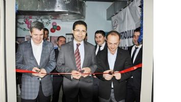 ESERLER, BİLİM ŞENLİĞİNDE SERGİLENDİ