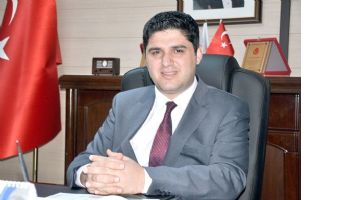 M&Uuml;D&Uuml;RLER, SAĞLIKTA ŞİDDETİ KINADI!