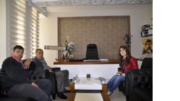 1 MAYIS, İŞ&Ccedil;İNİN, EMEK&Ccedil;İNİN BAYRAMI