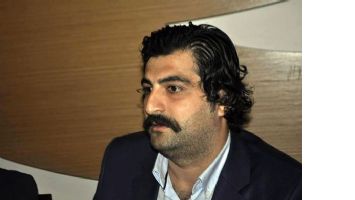 &Ouml;ZDEMİR &ldquo;1 MAYIS, ALIN TERİDİR&rdquo;