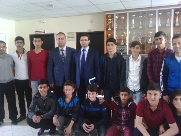 YILDIZ FUTBOLCULAR, SİVAS&rsquo;TA YARIŞACAK