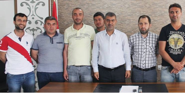 TEKİK &ldquo;İŞ&Ccedil;İ SINIFI NANK&Ouml;R DEĞİLDİR&rdquo;