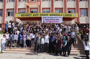 GEN&Ccedil; MUCİTLERİN ŞENLİĞİ