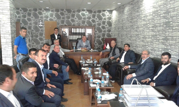 S&Uuml;T &Uuml;RETİCİLERİ, DESTEK İSTEDİ