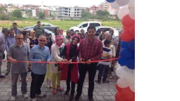 KADIN GİRİŞİMCİ SAYISI ARTIYOR