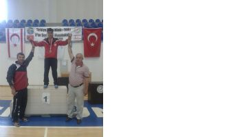 PETROLSPORLU TENİS&Ccedil;İ, T&Uuml;RKİYE ŞAMPİYONU OLDU