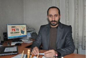 343 Aileye Yardım Yapıldı