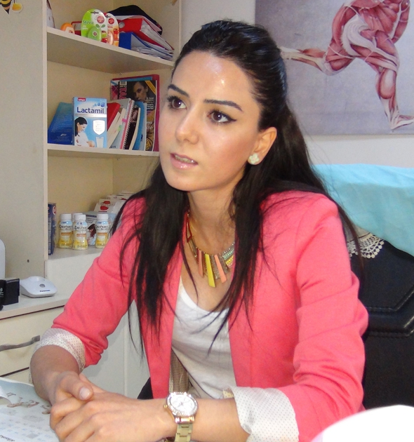 TARHAN, KALP HASTALARINA SESLENDİ