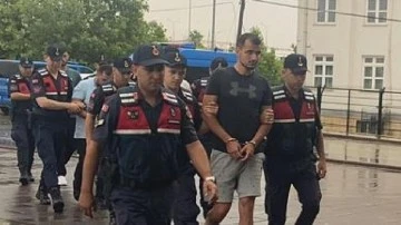 85 d&uuml;zensiz g&ouml;&ccedil;men yakalandı