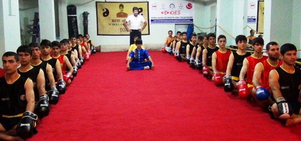 HAKEMLİK KURSU İ&Ccedil;İN SON G&Uuml;N