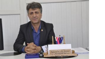 ORASI ARTIK CUDİ MAHALLESİ...