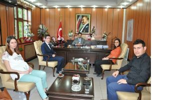 SASON, BİLİM ŞENLİĞİNE HAZIRLANIYOR