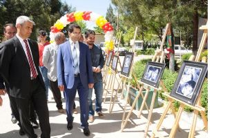 GAZİ MESLEK&rsquo;TE L. BAHAR ŞENLİĞİ