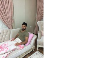 KAPTAN KALKAN, DİZİNDEN AMELİYAT OLDU