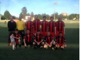 TP FUTBOL TURNUVASI BAŞLADI