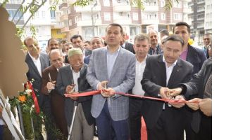 &Ouml;ZDİLEK, ARTIK BATMAN&rsquo;DA