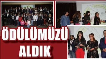 &Ouml;D&Uuml;L&Uuml;M&Uuml;Z&Uuml; ALDIK