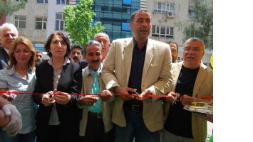 YEMEK D&Uuml;NYASI, HİZMETE GİRDİ