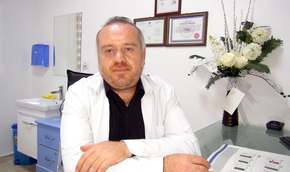 TERLEMEYE AMELİYATLI &Ccedil;&Ouml;Z&Uuml;M
