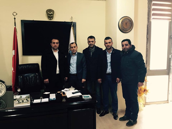 G&Ouml;ZLER, ANMA ETKİNLİKLERİNDE