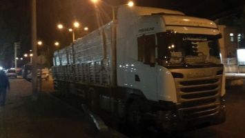 Ş&Uuml;PHELİ ARA&Ccedil;TAN KA&Ccedil;AK SİGARA &Ccedil;IKTI