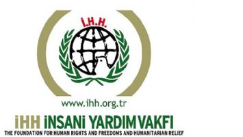 İHH&rsquo;DAN BİN KİŞİYE İFTAR