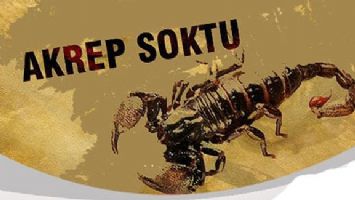 YİNE AKREP VAKASI&hellip;