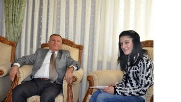 &ldquo;XALO&rdquo; İLE S&Ouml;YLEŞİ