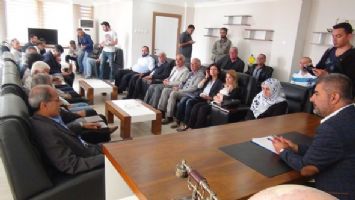 TOĞU&Ccedil;, PETROL İŞ&rsquo;TEYDİ