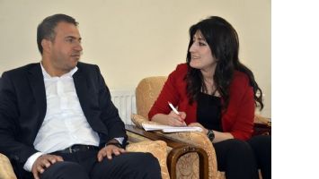ALİ ATALAN İLE 40 SORU 41 CEVAP