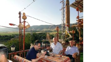 HATIRA FOTOĞRAFLARINI BOZAN MANZARA!