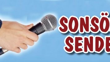 Sons&ouml;z Sende