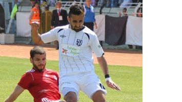 K&Ouml;SEOĞLU&rsquo;NA AYDINSPOR TALİP&hellip;