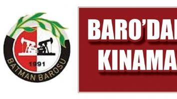 BARO&rsquo;DAN KINAMA...