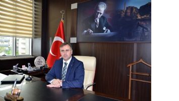 CENGİZHAN BAŞARAN, G&Ouml;REVİNDEN AYRILDI