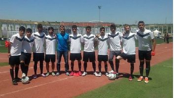 NİKE&rsquo;DE &Ccedil;EYREK FİNALDE ELENDİK&hellip;