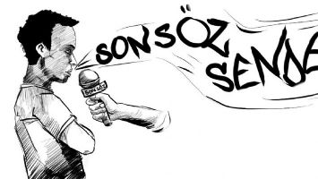 SONS&Ouml;Z SENDE...