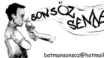 SONS&Ouml;Z SENDE..