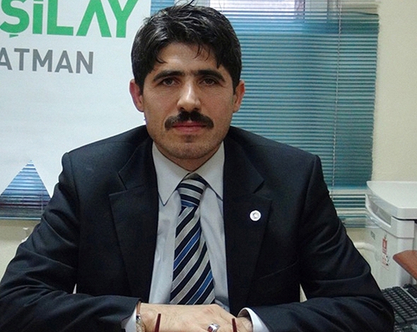 TEMİZ &ldquo;RAMAZANI FIRSATA &Ccedil;EVİRELİM&rdquo;