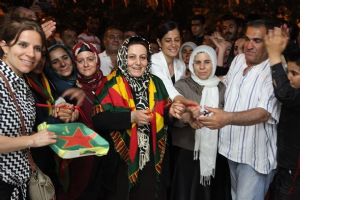 HDP, GAP VE &Ccedil;AMLITEPE&rsquo;DE LOKAL A&Ccedil;TI