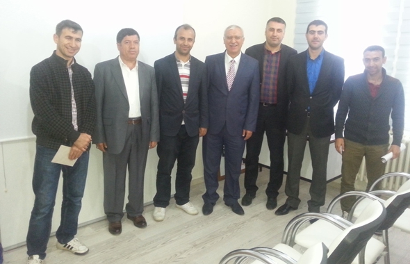 AYDINKONAK&rsquo;TA &Ouml;ĞRENCİLER, &Ouml;D&Uuml;LLENDİRİLDİ