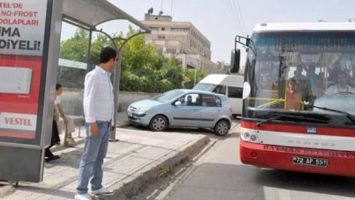BELEDİYE, 22 OTOB&Uuml;S ALACAK